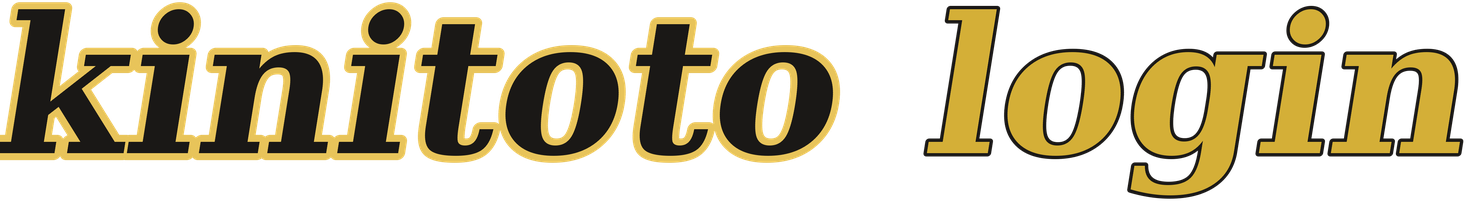 kinitoto login logo